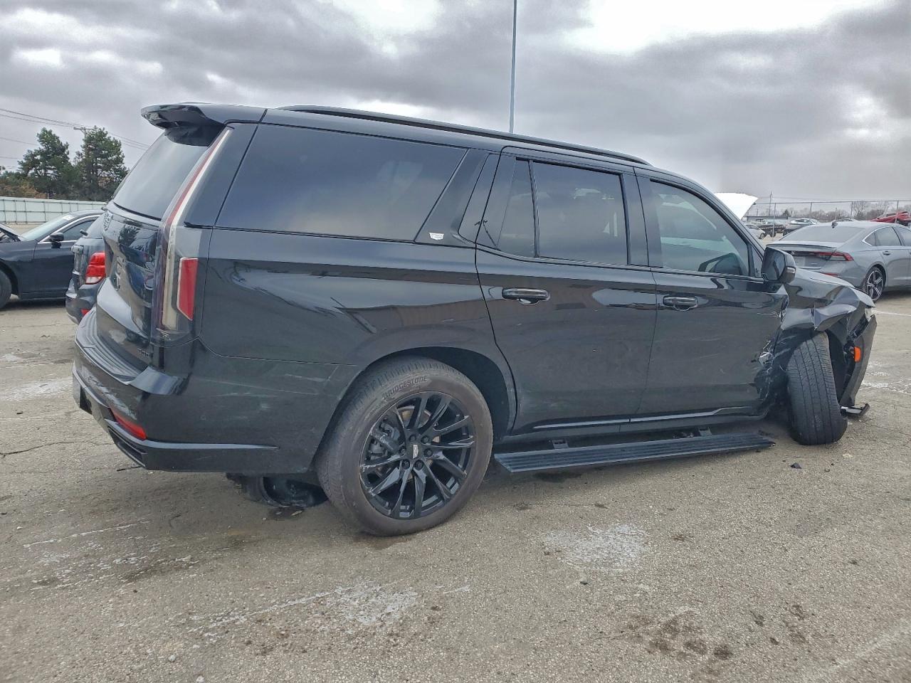 2023 CADILLAC ESCALADE