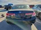 2011 HONDA ACCORD