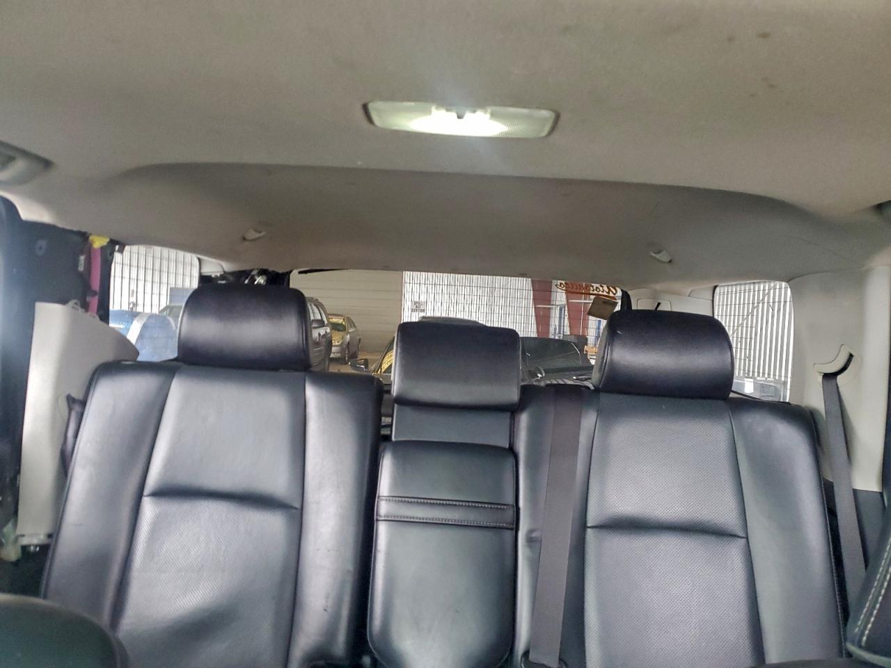 2017 TOYOTA 4Runner