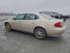 2008 BUICK LACROSSE