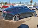 2018 KIA Stinger