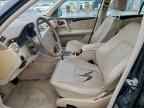 1999 MERCEDES-BENZ E-Class