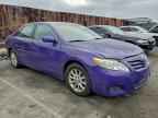 2010 TOYOTA CAMRY
