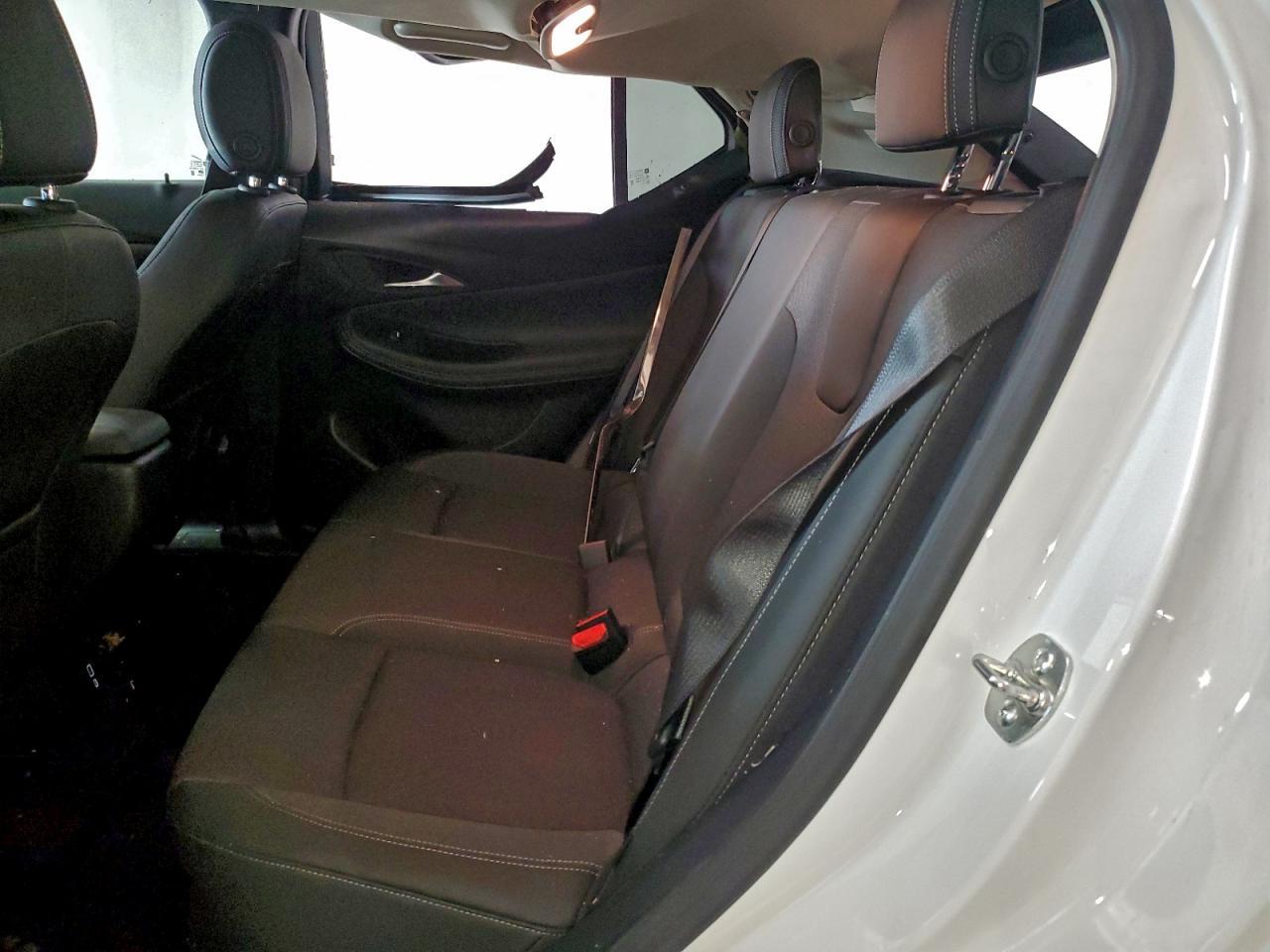 2024 BUICK Encore GX