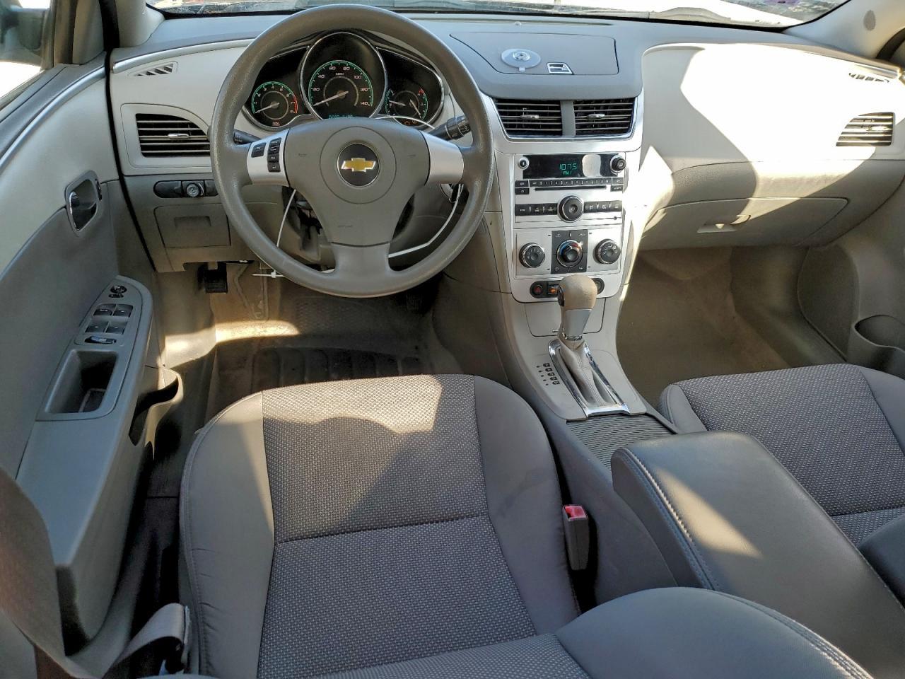 2012 CHEVROLET MALIBU