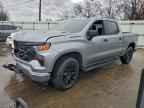 2025 CHEVROLET Silverado