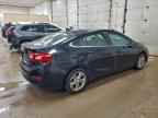 2016 CHEVROLET CRUZE