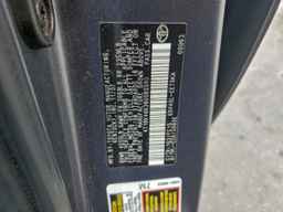 2008 TOYOTA CAMRY