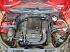 2012 MERCEDES-BENZ C-CLASS