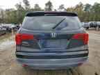 2018 HONDA PILOT