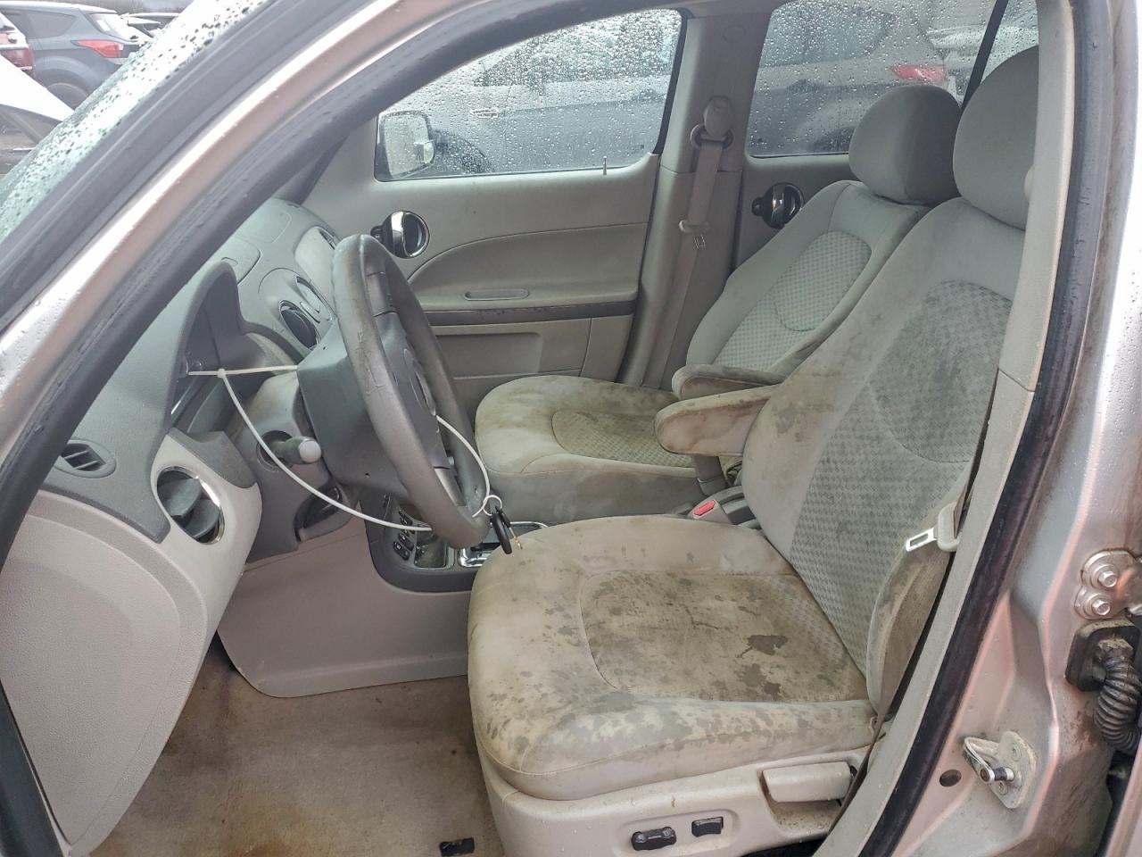 2007 CHEVROLET HHR