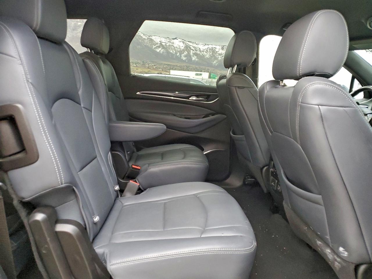 2024 BUICK ENCLAVE
