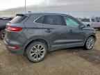 2017 LINCOLN MKC