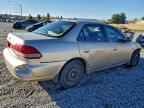 2001 HONDA ACCORD