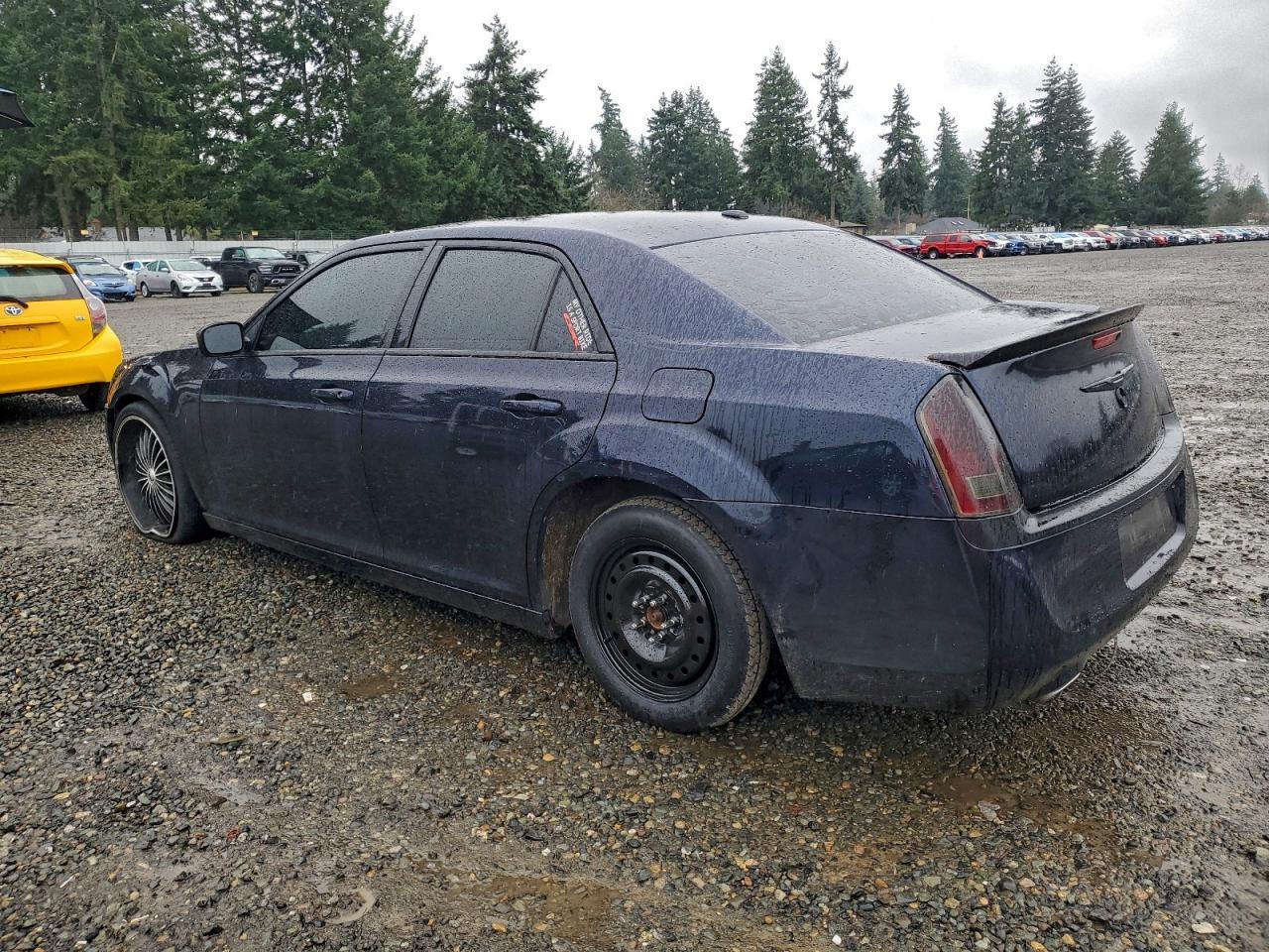 2012 CHRYSLER 300