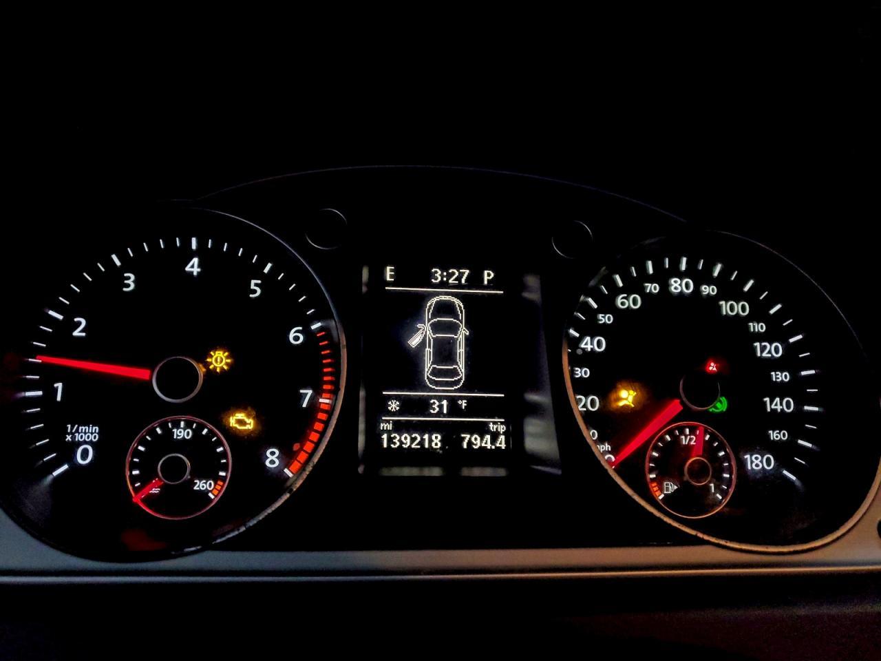 2013 VOLKSWAGEN CC