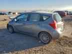 2014 NISSAN Versa Note