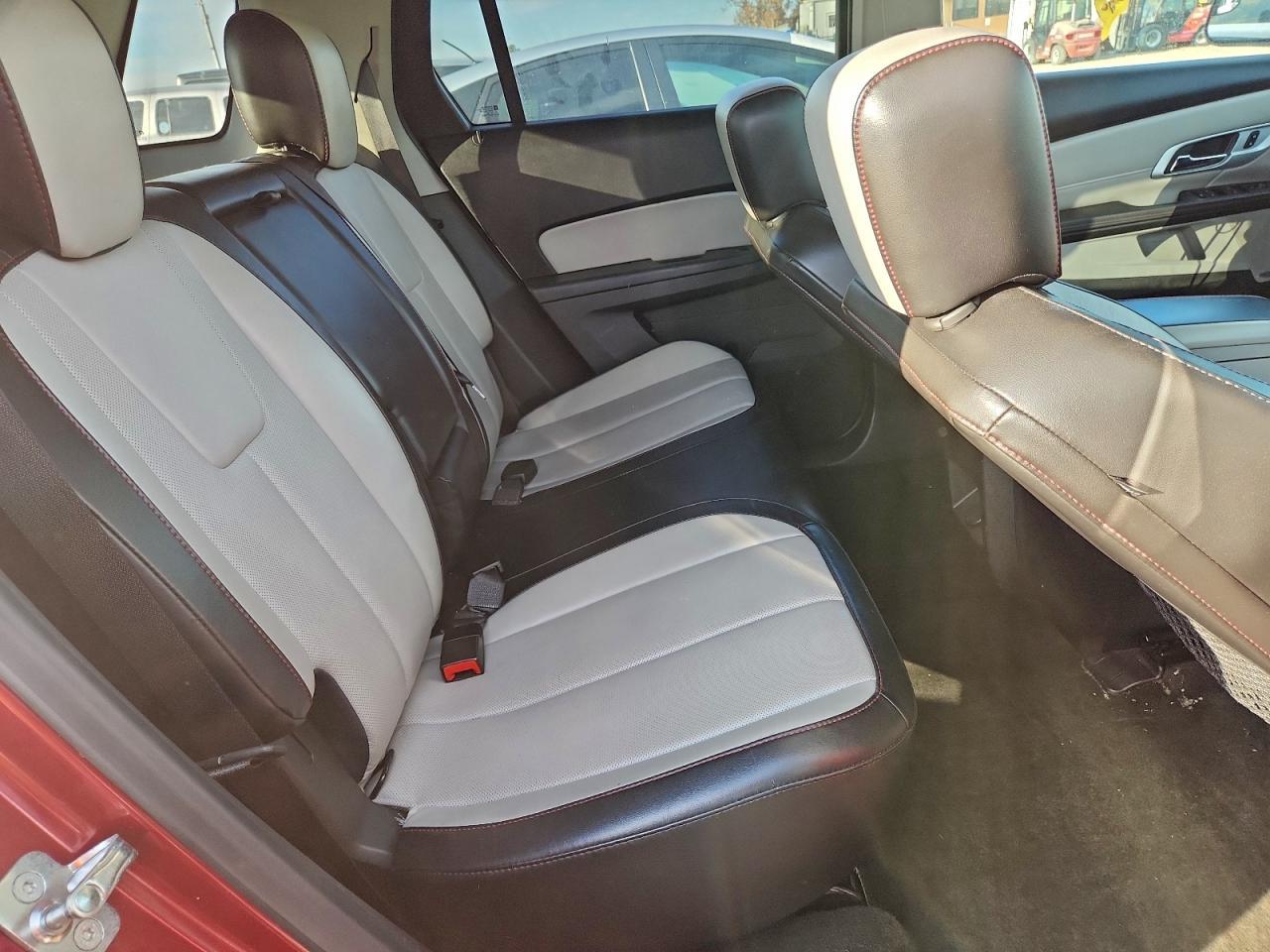 2012 GMC Terrain