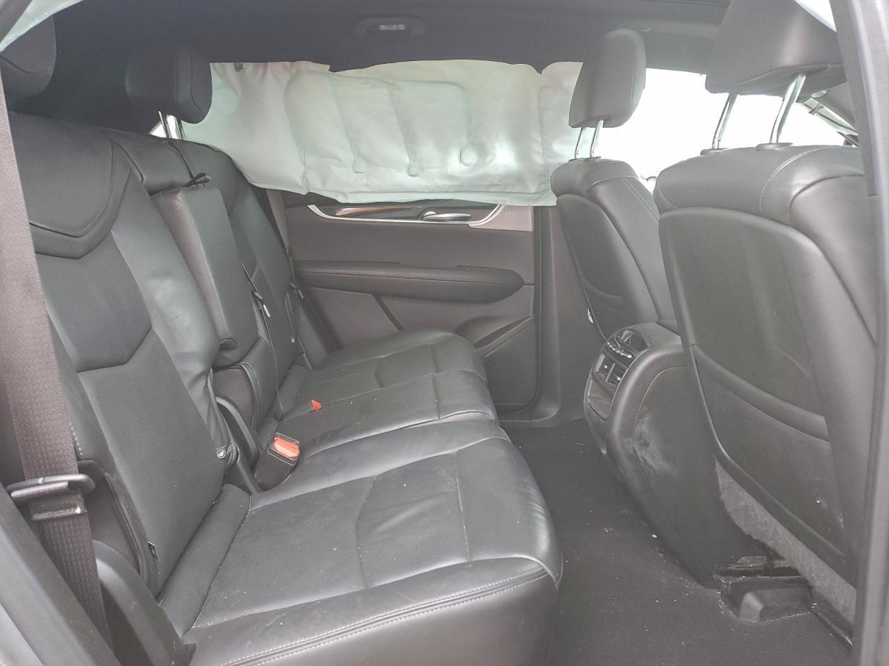 2020 CADILLAC XT5