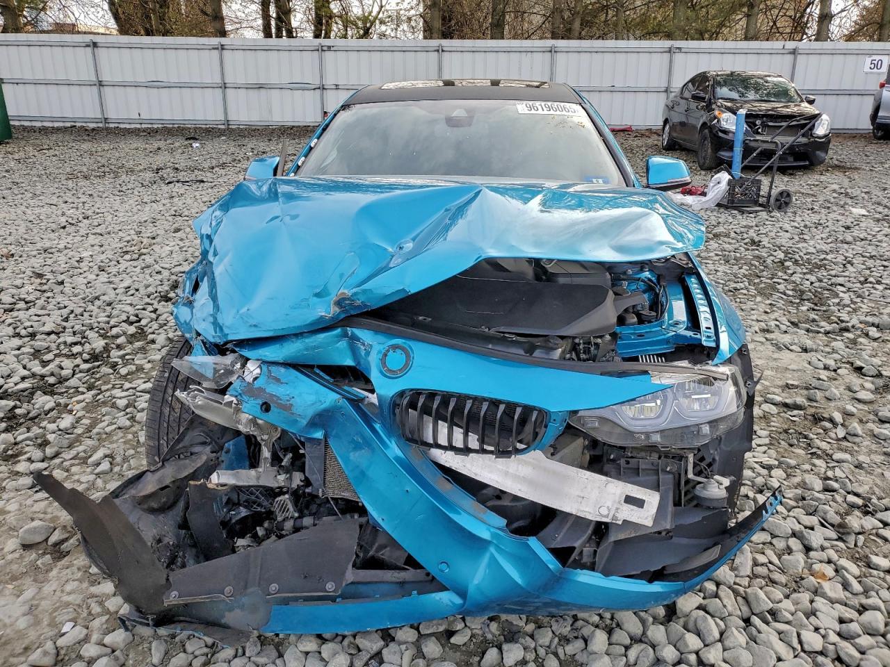 2018 BMW 4 Series