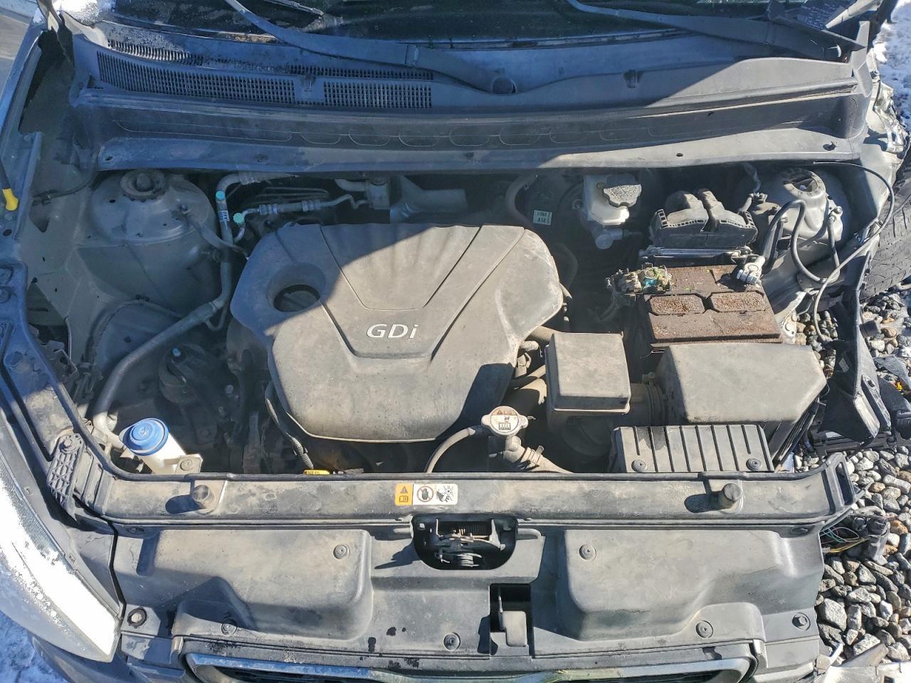 2013 KIA SOUL