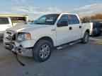 2008 FORD F-150