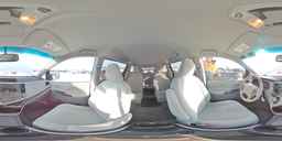 2012 TOYOTA SIENNA