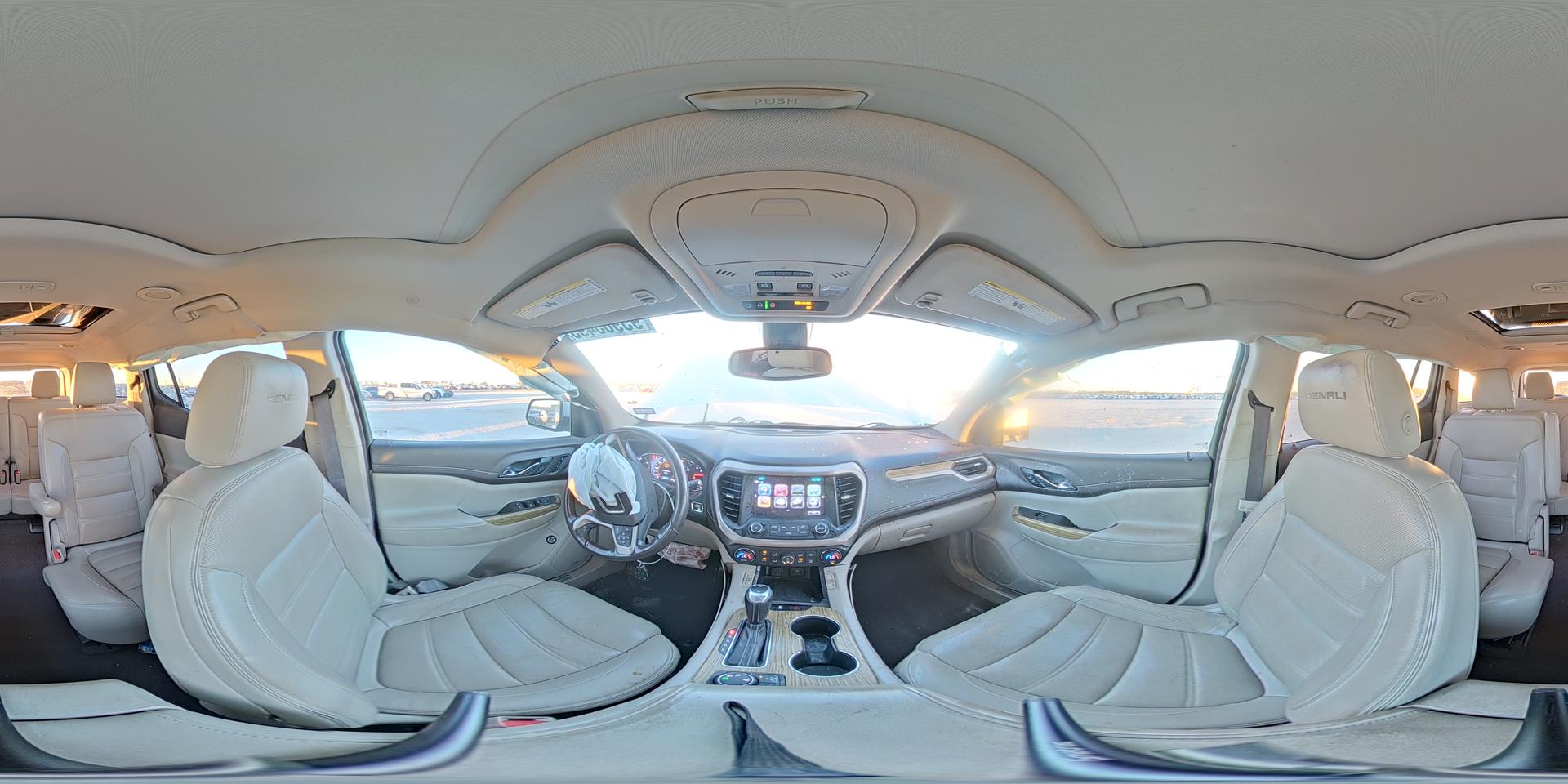 2019 GMC ACADIA