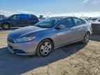 2015 DODGE Dart