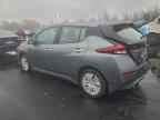 2023 NISSAN LEAF