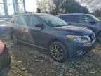 2014 NISSAN PATHFINDER