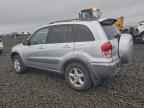 2001 TOYOTA RAV4