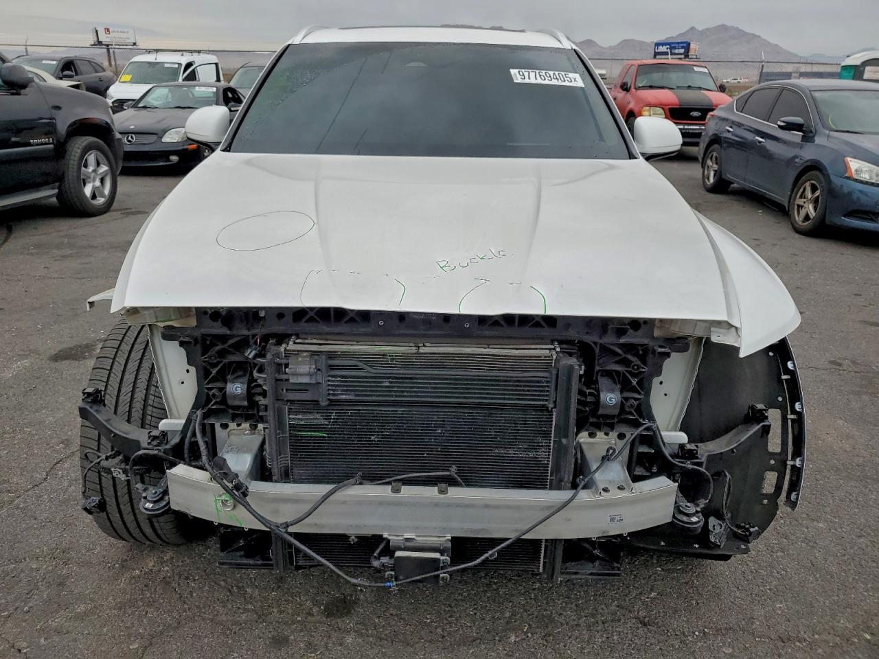 2023 GENESIS GV80