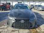 2007 LEXUS IS 250