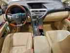 2010 LEXUS RX 450H