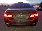 2012 BMW 5 series
