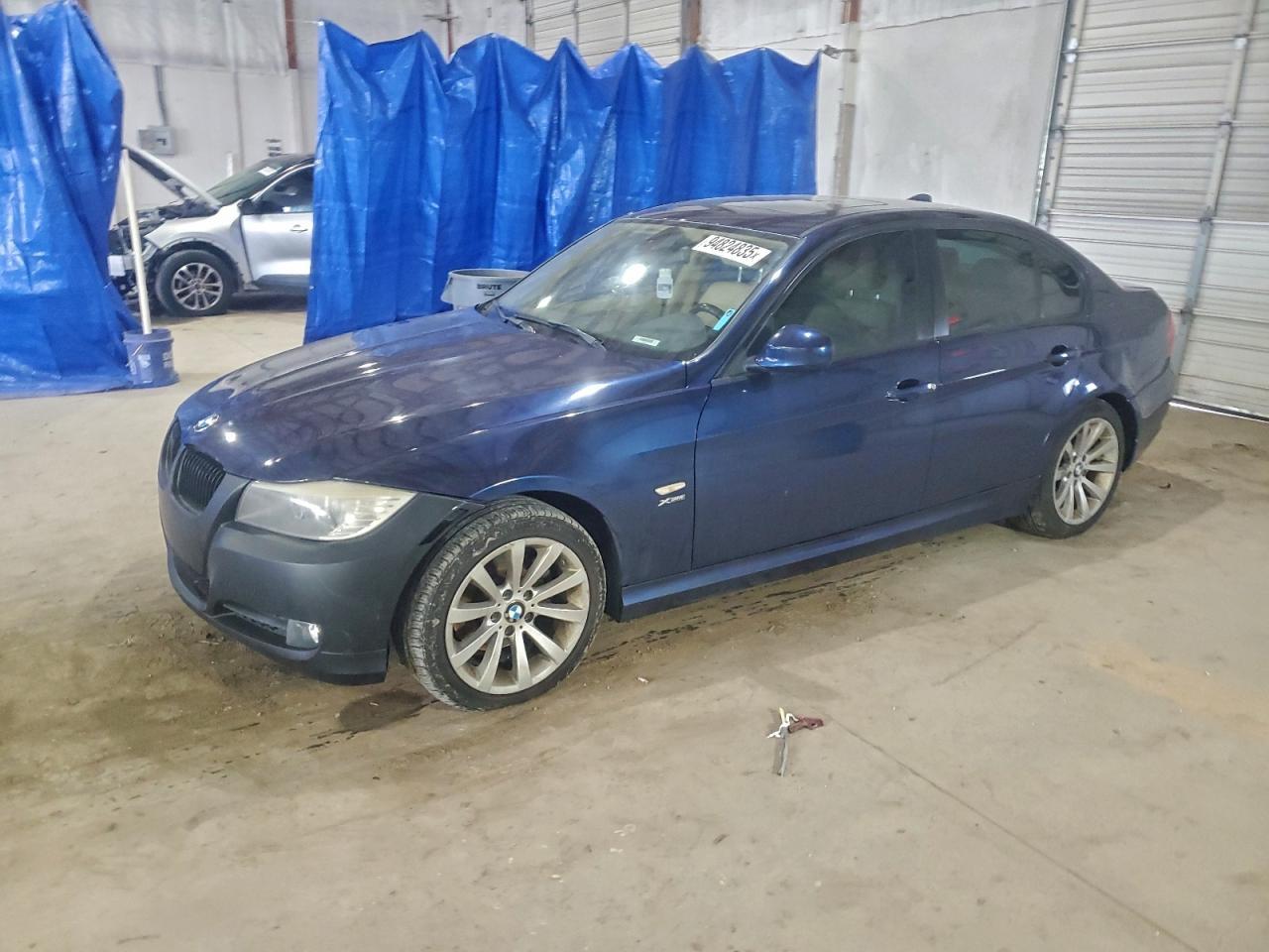 2011 BMW 3 SERIES