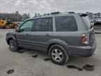 2008 HONDA PILOT