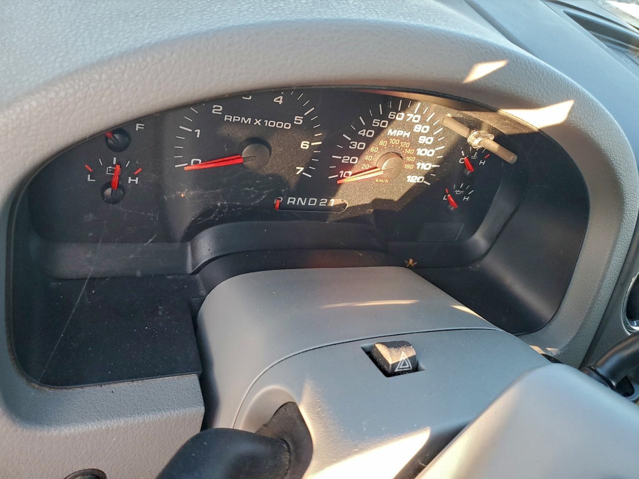 2006 FORD F-150