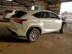 2016 LEXUS NX 200T