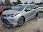 2022 TOYOTA SIENNA