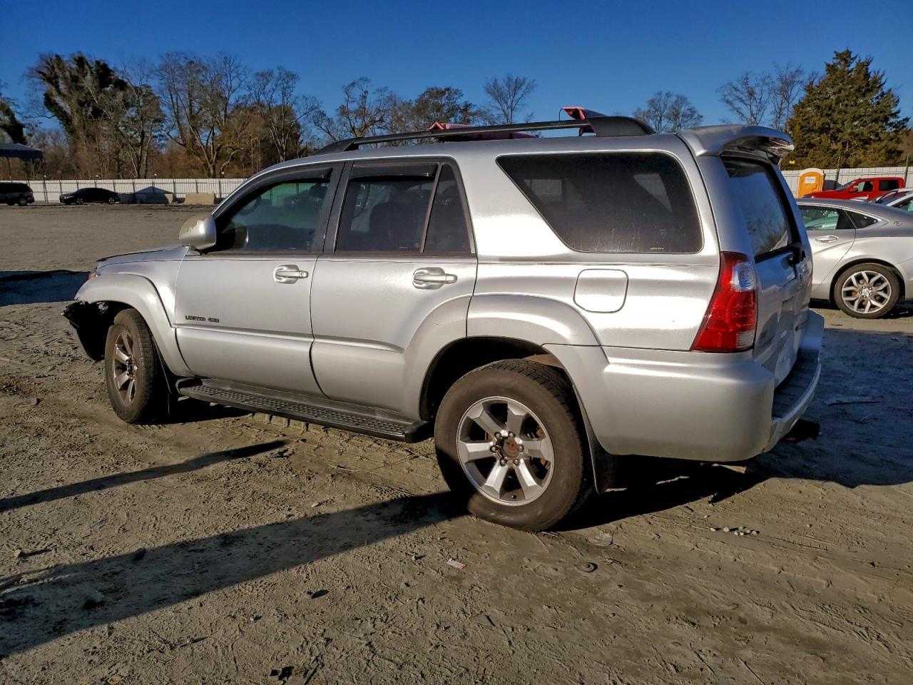 2006 TOYOTA 4Runner