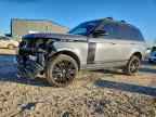 2020 LAND ROVER RANGE ROVER