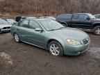 2002 NISSAN ALTIMA
