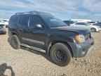 2012 NISSAN Xterra