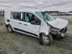 2020 FORD TRANSIT CONNECT