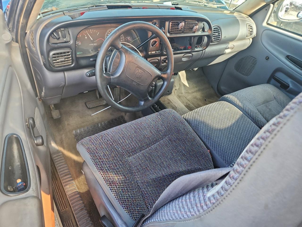 1999 DODGE RAM 1500