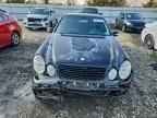 2005 MERCEDES-BENZ E-Class
