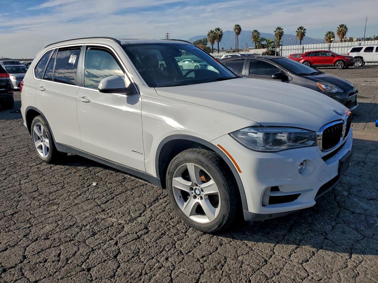2014 BMW X5