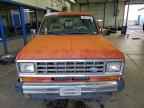 1985 FORD Bronco